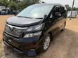 Toyota Vellfire V 2.4 FWD 7-Seater 2010 Purple - 3