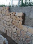 Stone Wall Construction Services - 4