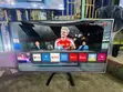 Philips 58-Inch Ambilight Smart TV - 2