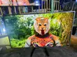 Philips 58-Inch Ambilight Smart TV - 3