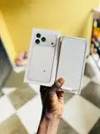 New Apple iPhone 17 Pro Max 256GB Silver - 2