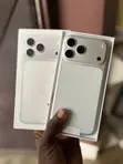 New Apple iPhone 17 Pro Max 256GB Silver - 3