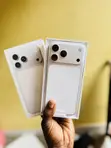 New Apple iPhone 17 Pro Max 256GB Silver - 4