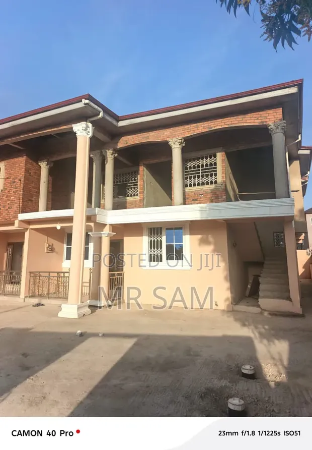 2-Bedroom Apartment for Rent in Sam Properties, Ga South Municipal - 1
