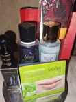 Pretty Lady Package - Body Sprays & Beauty Accessories - 2