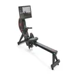 Echelon 22" Touch Screen Rowing Machine - 2