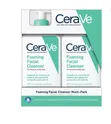 CeraVe Facial Cleanser & Moisturizer - 4