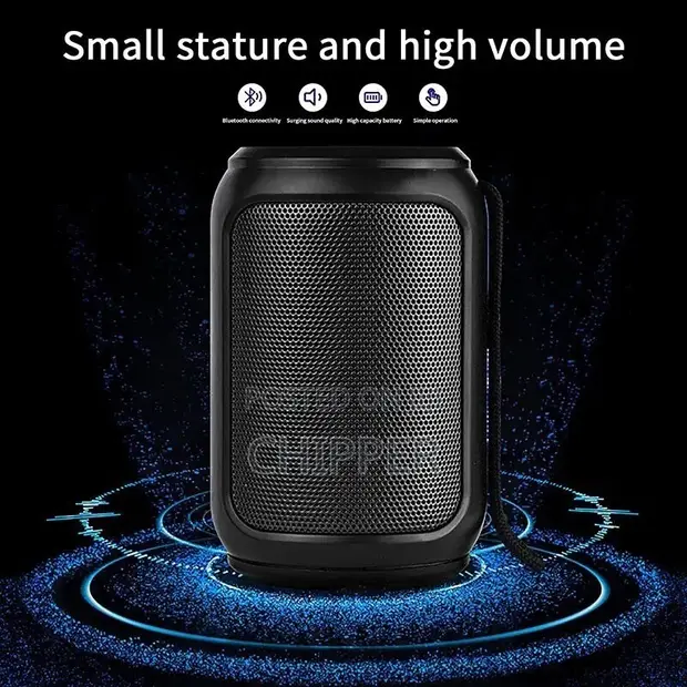 A3 Bluetooth Speaker - 1