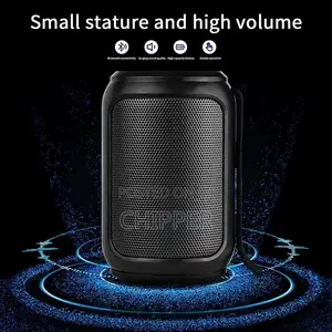 A3 Bluetooth Speaker