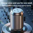 A3 Bluetooth Speaker - 2