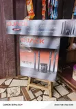DJACK HI-FI Multimedia Home Theater Speaker System - 3