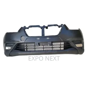 Nissan Kicks 2015-2019 Front Bumper - Complete