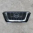 Nissan Kicks 2015-2019 Front Bumper - Complete - 4