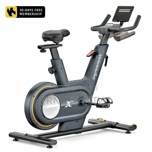 Dynamax Sprint Exercise Bike