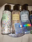 Body Philosophy Scented Body Splashes - 2