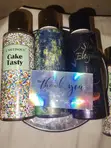 Body Philosophy Scented Body Splashes - 3