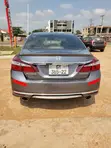 2017 Honda Accord Sport Sedan - 3
