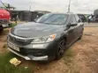 2017 Honda Accord Sport Sedan - 4