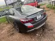 2017 Honda Accord Sport Sedan - 5