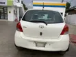 2010 Toyota Vitz 1.5 FWD Hatchback - 2