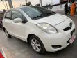 2010 Toyota Vitz 1.5 FWD Hatchback - 3