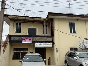 Office Space for Rent - Asylum Down