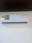 Used Franke Split System Air Conditioner - 2