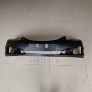 Honda Civic 2013-2015 Front Bumper - Brand New