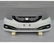 Honda Civic 2013-2015 Front Bumper - Brand New - 4