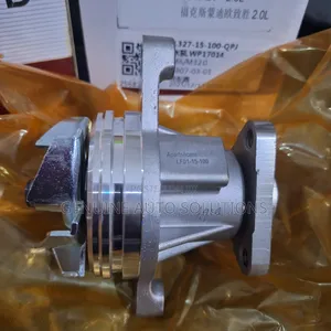 Water Pump for Mazda & Ford (Part # L327-15-100)