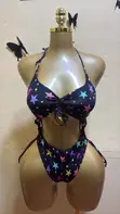 Richlove's Bikini Lane Dresses - 1