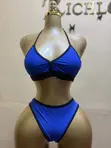 Richlove's Bikini Lane Dresses - 2