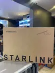 Starlink Standard X Satellite Dish Kit with Router - 1