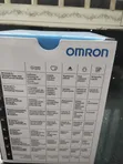 Omron M2 Intelli IT+ Blood Pressure Monitor - 4