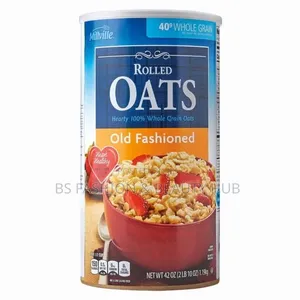 Millville Rolled Oats - 100% Whole Grain