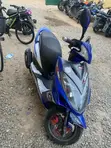Kymco Racing Scooter 2018 - 1