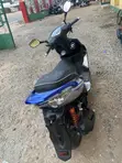 Kymco Racing Scooter 2018 - 2