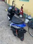 Kymco Racing Scooter 2018 - 3