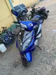 Kymco Racing Scooter 2018 - 4