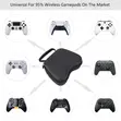 PS5, PS4, Xbox Controller Carry Case - 4