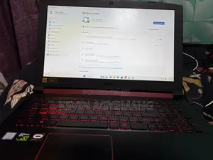 Acer Nitro 5 Laptop - 24GB RAM, Intel Core i5, 1TB SSD