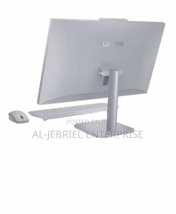 New Lenovo All-in-One Desktop Computer i3 SSD - 1