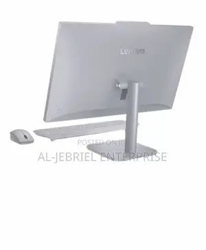 New Lenovo All-in-One Desktop Computer i3 SSD