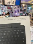Microsoft Surface Pro 13" Keyboard Cover with Slim Pen 2 - 2