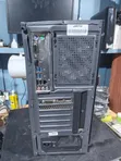 MSI Desktop Computer: AMD Ryzen 5, 8GB RAM, 1TB HDD - 3