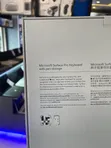 Microsoft Surface Pro Keyboard with Pen Storage - 3