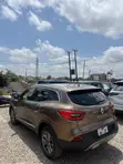 Renault Kadjar 2017 Brown - 1