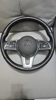 Mercedes-Benz Steering Wheel - 2023 EQB - 1