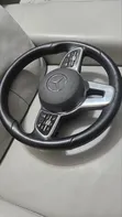 Mercedes-Benz Steering Wheel - 2023 EQB - 3