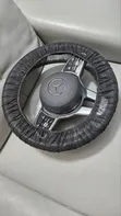 Mercedes-Benz Steering Wheel - 2023 EQB - 4